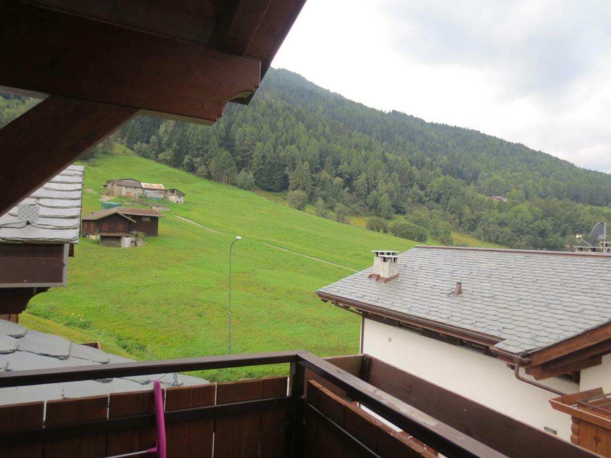 Borgo Alpino Chalet 4 아프리카 외부 사진